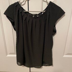 Lauren Conrad Women's Blouse